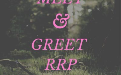 Meet & Greet 2023